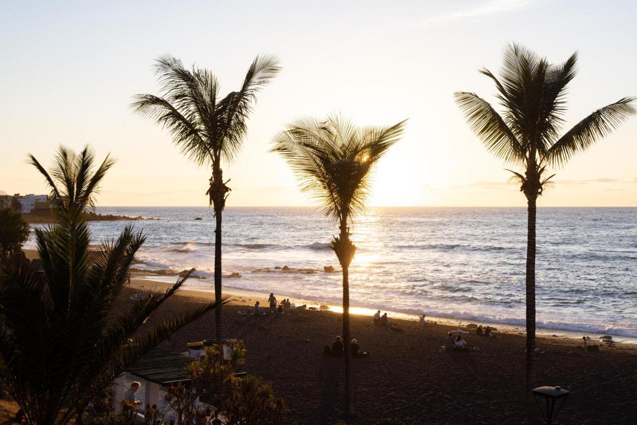 California Sweet Home Puerto de la Cruz  Exteriör bild