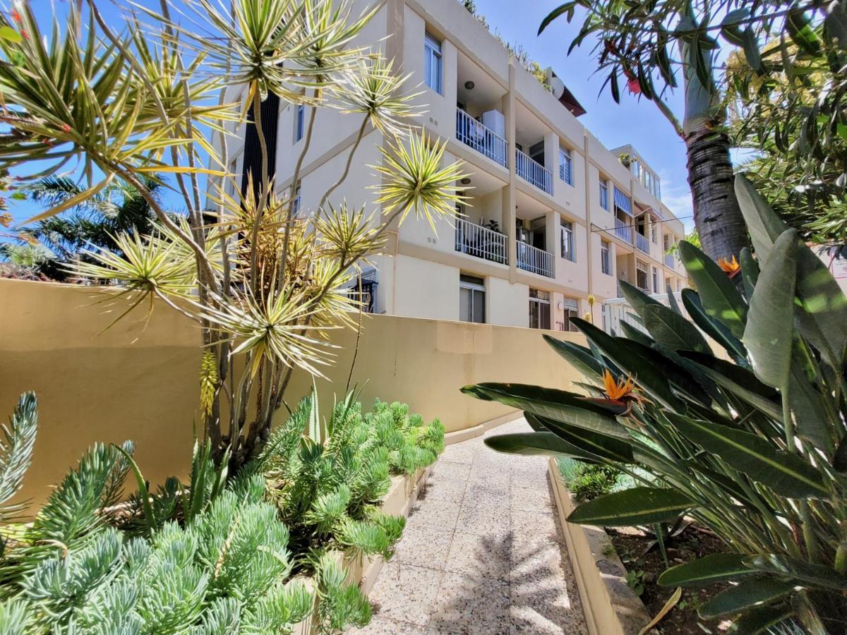 California Sweet Home Puerto de la Cruz  Exteriör bild